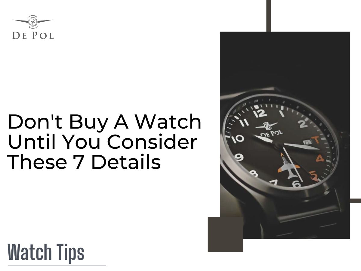 Easy Ways to Remove Scratches from Watch Glass: 8 Steps